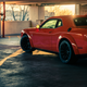 Image for article titled The 2018 Dodge Challenger SRT Hellcat Widebody Never Lets You Forget Who's Really In Control